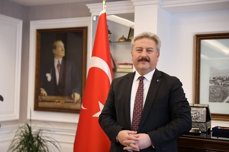 Do&ccedil;. Dr. Mustafa Palancıoğlu'ndan 1 Mayıs a&ccedil;ıklaması