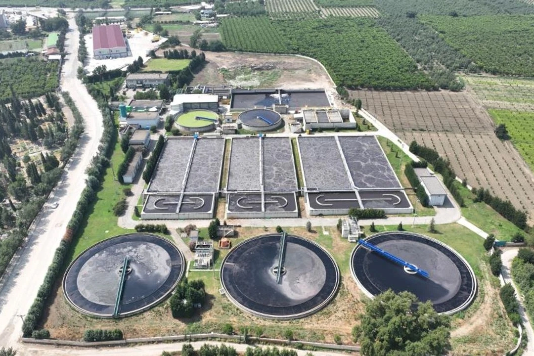 Yeşil &Ccedil;evre'den doğaya dost, sanayiye katkı... İnovasyon odaklı projeler s&uuml;recek