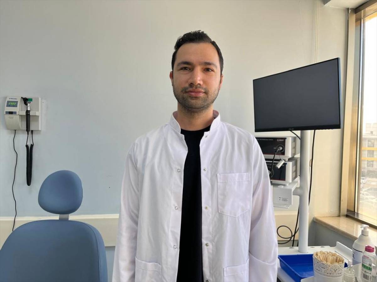 İşitme kaybı erken tanı ve doğru tedaviyle &ouml;nlenebilir