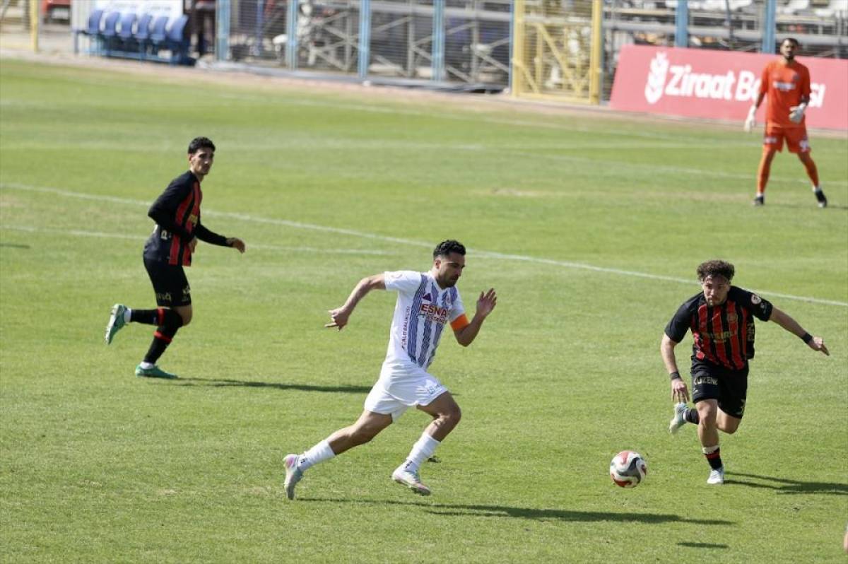 Futbol: Ziraat T&uuml;rkiye Kupası