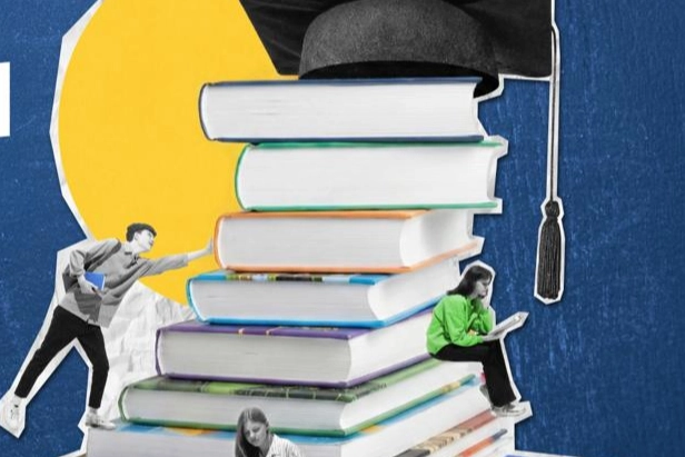 İzmir B&uuml;y&uuml;kşehir'den YKS &uuml;creti desteği