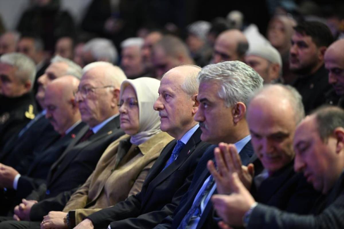 Y&uuml;zyılın Konut Projesi kapsamında D&uuml;zce'de yapılacak konutların kurası &ccedil;ekildi