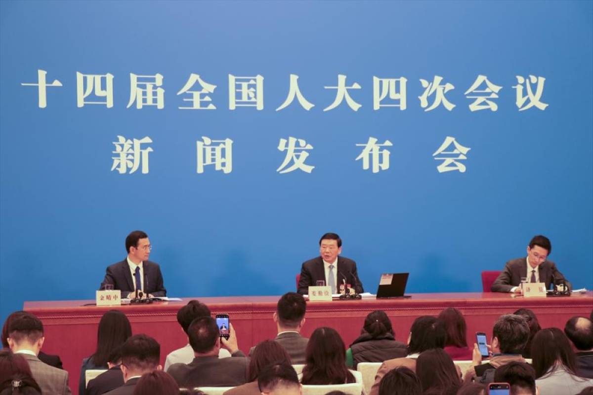 &Ccedil;in: Hi&ccedil;bir &uuml;lkenin d&uuml;nyaya yalnız kendi istediğini dayatmaya hakkı yok