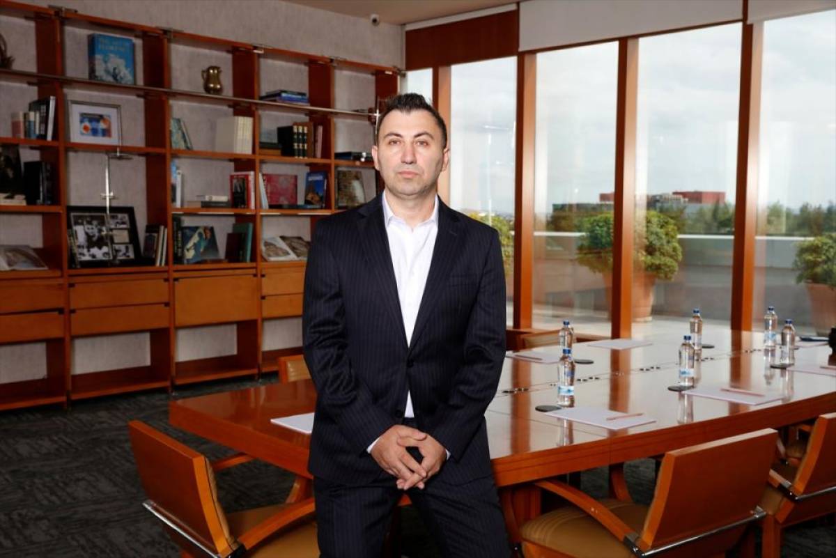 OteliniSat.com &uuml;zerinden ger&ccedil;ekleştirilen g&ouml;r&uuml;şme ve talep sayısı y&uuml;zde 40 arttı