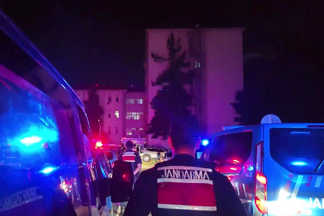 Şanlıurfa ve Bursa'da narko operasyon! Yaklanan 135 ş&uuml;pheliden 129'u tutuklandı