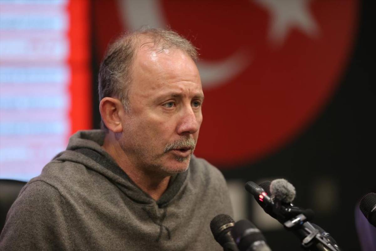 Kocaelispor-Beşiktaş ma&ccedil;ının ardından