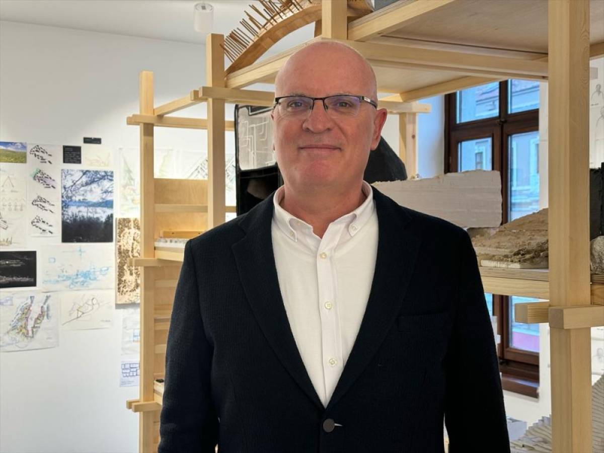 "3. ADA Show" Akaretler'de başladı