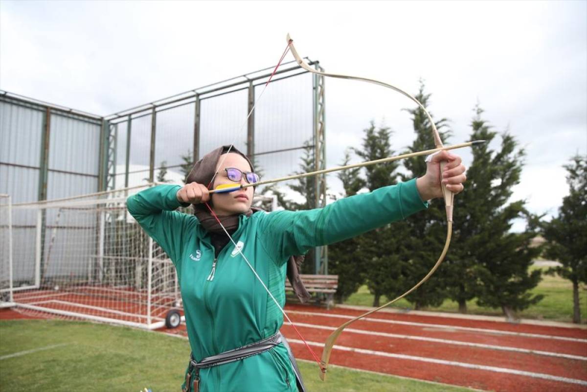 Geleneksel ok&ccedil;ulukta 36 bin lisanslı sporcu sayısına ulaşıldı