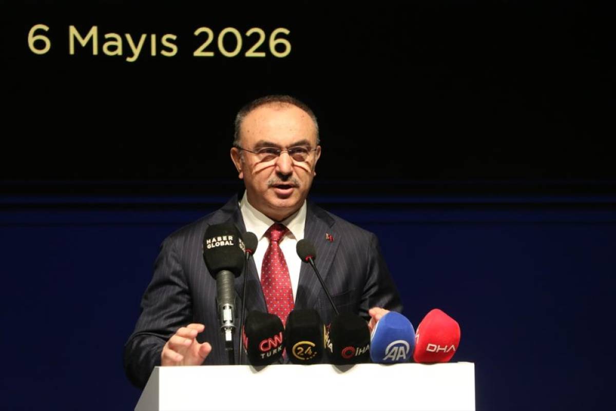 Tekirdağ'da "Sıfır Atık &Ccedil;alıştayı" sonu&ccedil; konferansında "israfın &ouml;nlenmesi" konuşuldu