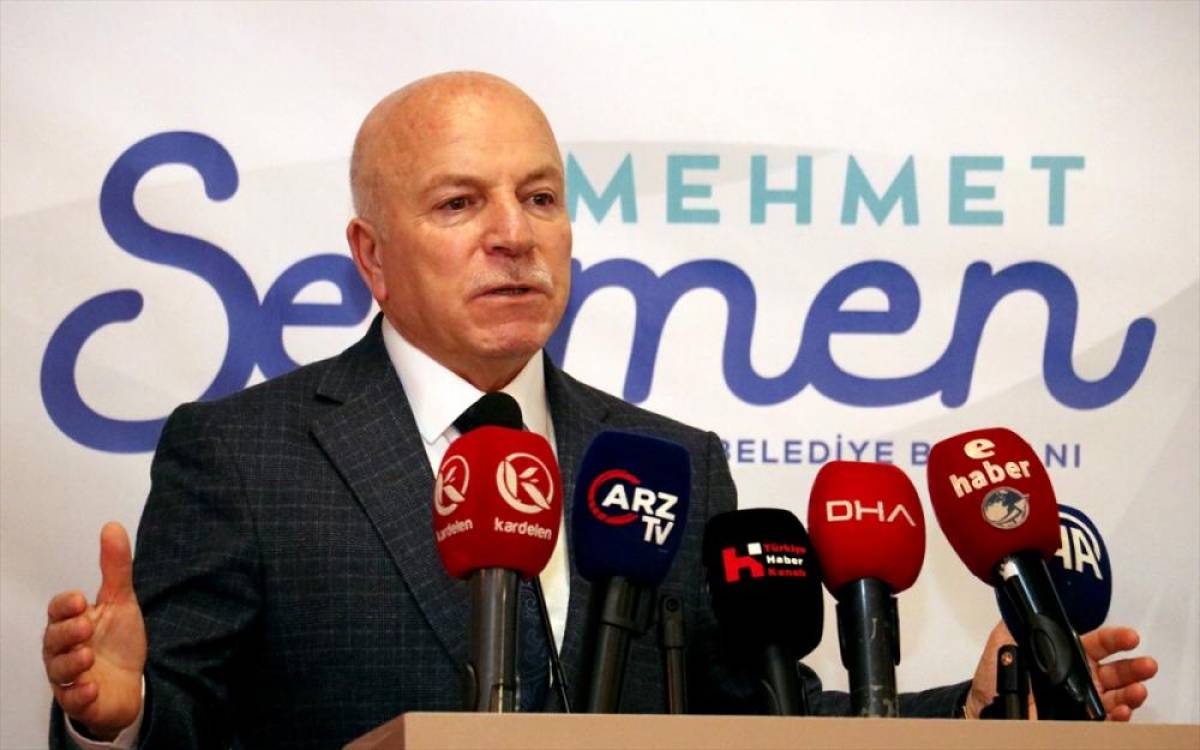 Fay hattı &uuml;zerindeki Erzurum'da "Deprem ve Zemin İstişare" toplantısı d&uuml;zenlendi