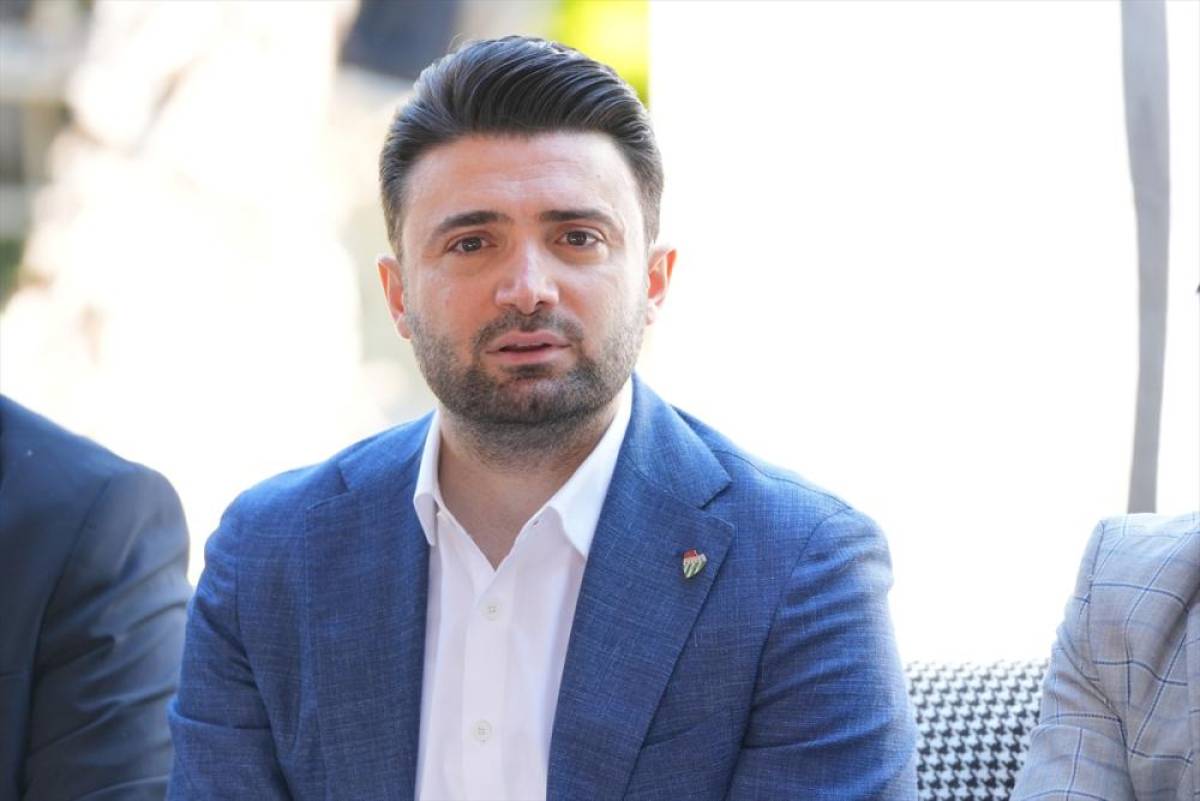 Bursaspor, sezona 12 milyon avro b&uuml;t&ccedil;e ayırdı
