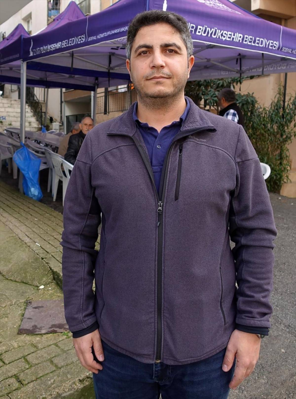 İzmir'de suyla dolan alt ge&ccedil;itte &ouml;len kişinin kardeşi sorumluların cezalandırılmasını istiyor