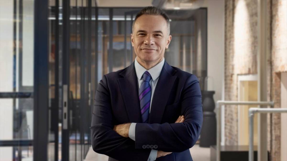 Ar&ccedil;elik'te &uuml;st d&uuml;zey atamalar