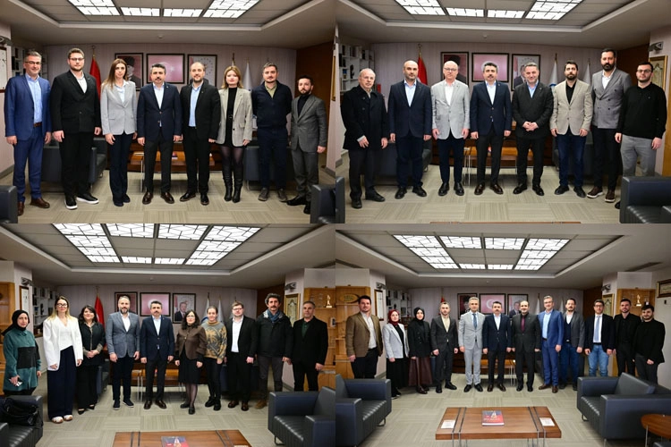 Yıldırım&rsquo;da temel referans &lsquo;ortak akıl&rsquo;