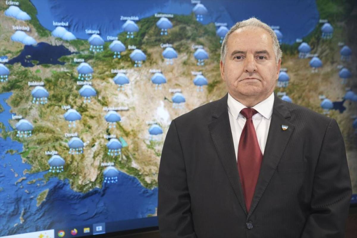 Yurdun kuzey kesimlerinde zirai don bekleniyor