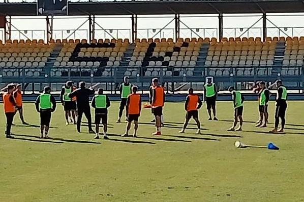 Keşanspor,Boz&uuml;y&uuml;k'e galibiyet parolası ile hazırlanıyor