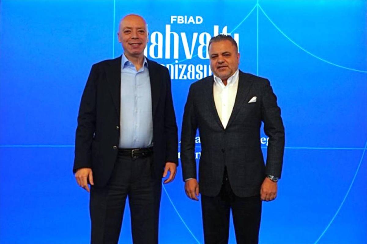 FBİAD, basın mensuplarıyla buluştu