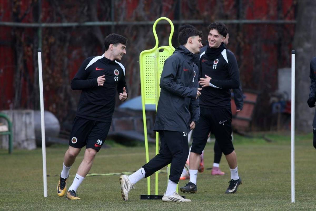 Gen&ccedil;lerbirliği, Fenerbah&ccedil;e ma&ccedil;ına hazır