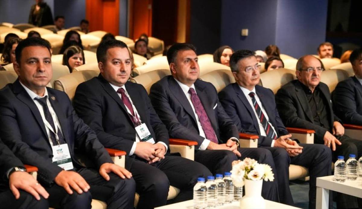 İstanbul'da "Keşif Rotası ile Yeteneğin Farkındayız" Projesi başladı