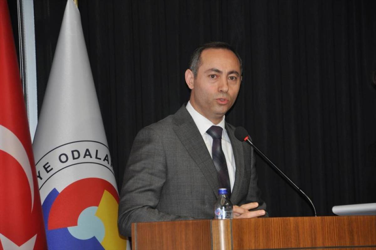 Kırklareli'nin "Ahmetbey k&ouml;ftesi" coğrafi işaret aldı