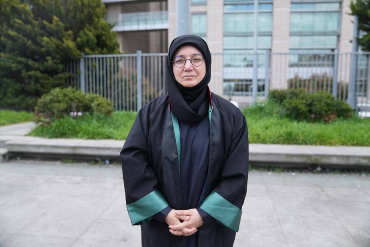 İsrail'in &ccedil;ıkardığı idam yasasına karşı "uluslararası mekanizmalar harekete ge&ccedil;meli" &ccedil;ağrısı