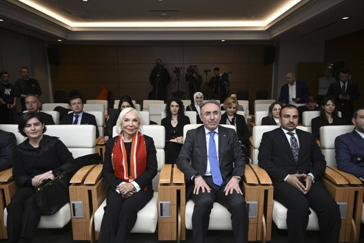 &Ccedil;evre, Şehircilik ve İklim Değişikliği Bakanlığı ile OPET arasında "&ccedil;evre temizliği" protokol&uuml; imzalandı