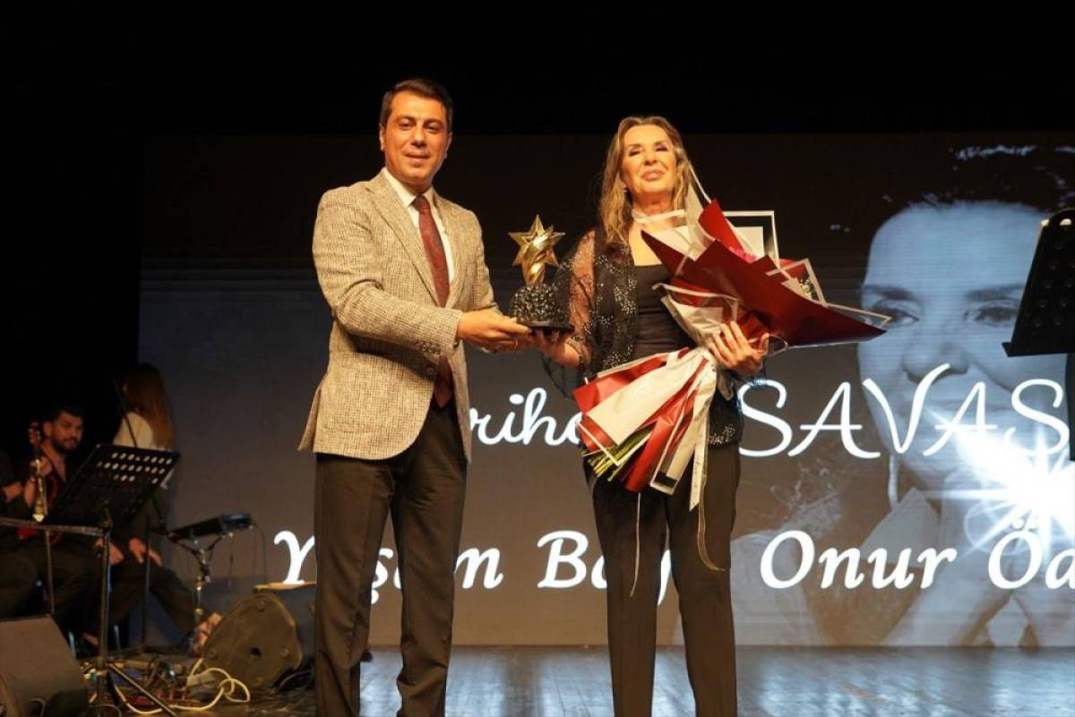Kocaeli Film Festivali'nde &ouml;d&uuml;ller sahiplerini buldu