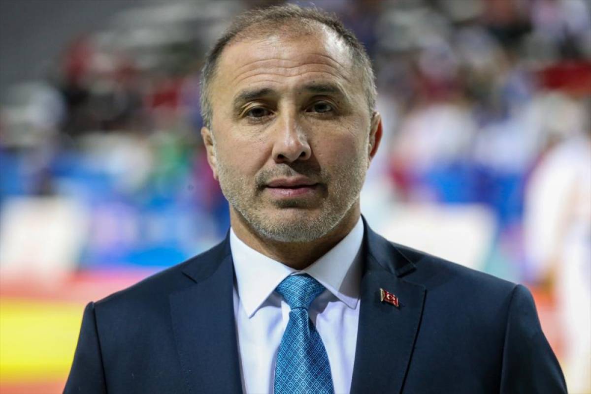 Judoda olimpiyat madalyası hedefi