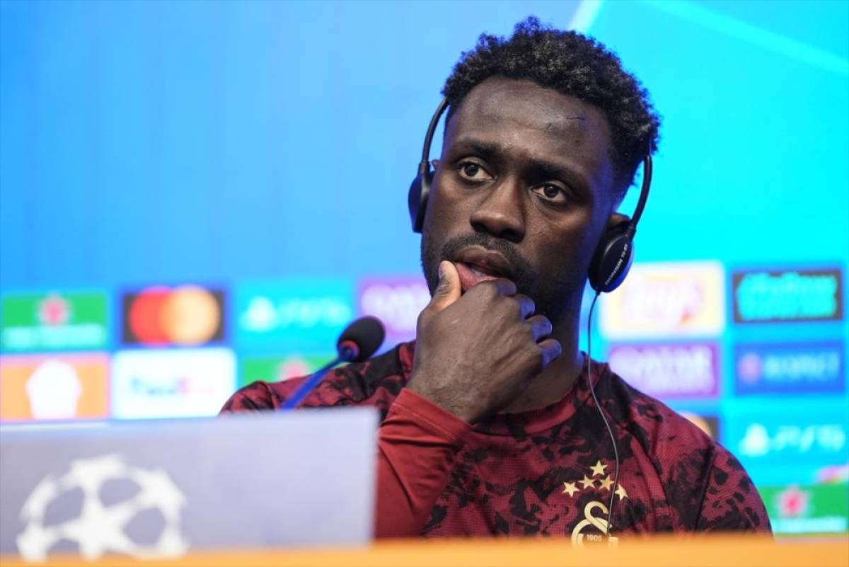 Galatasaray-Liverpool ma&ccedil;ına doğru