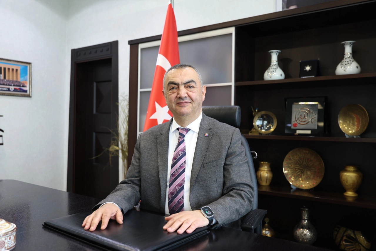 KAYSO'dan Anneler G&uuml;n&uuml; mesajı