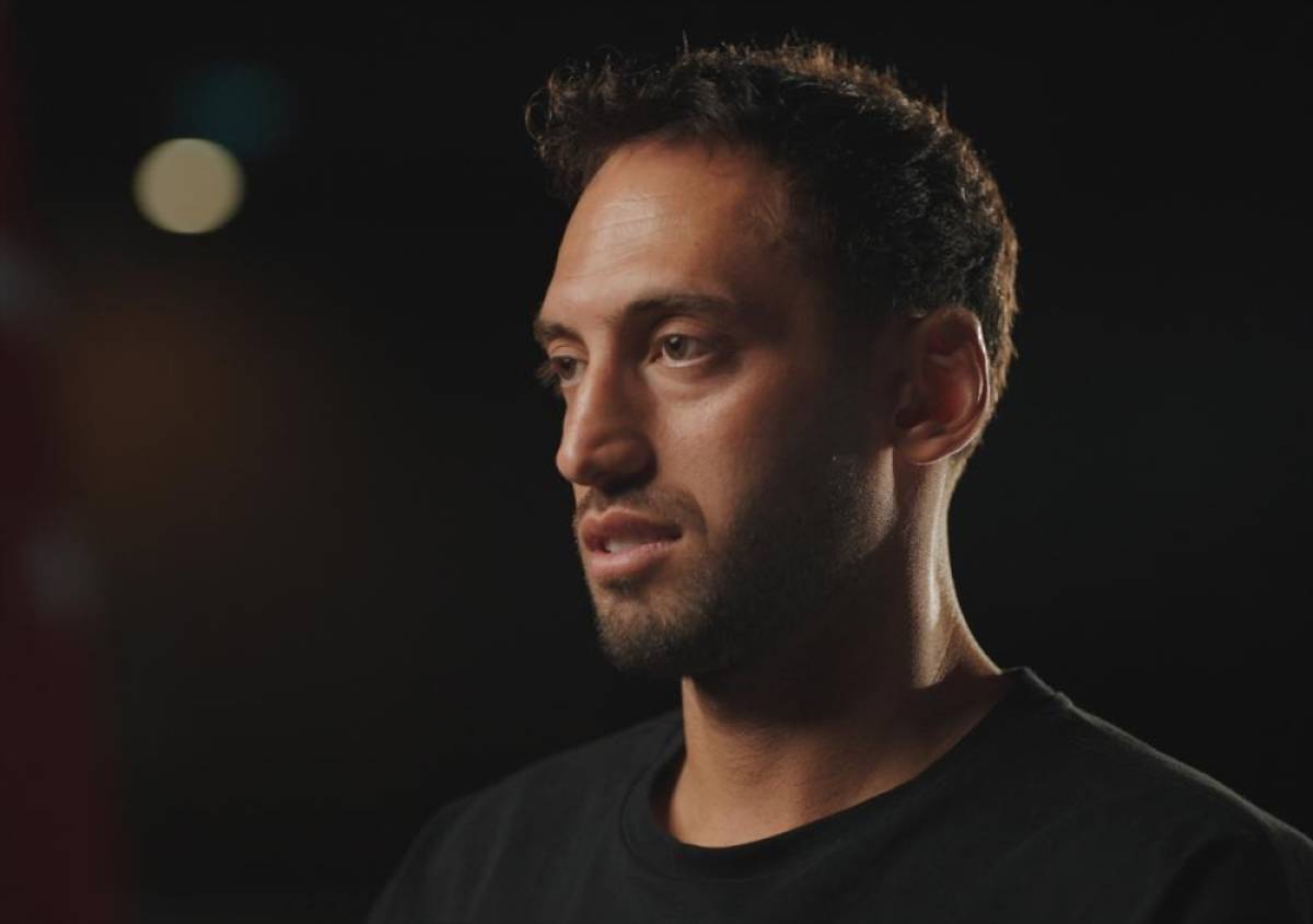 2026 D&uuml;nya Kupası Yolunda Milli Gururlar: Hakan &Ccedil;alhanoğlu
