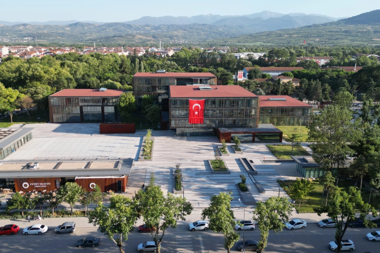 Bursa İneg&ouml;l Belediyesi'nden dolandırıcılık uyarısı