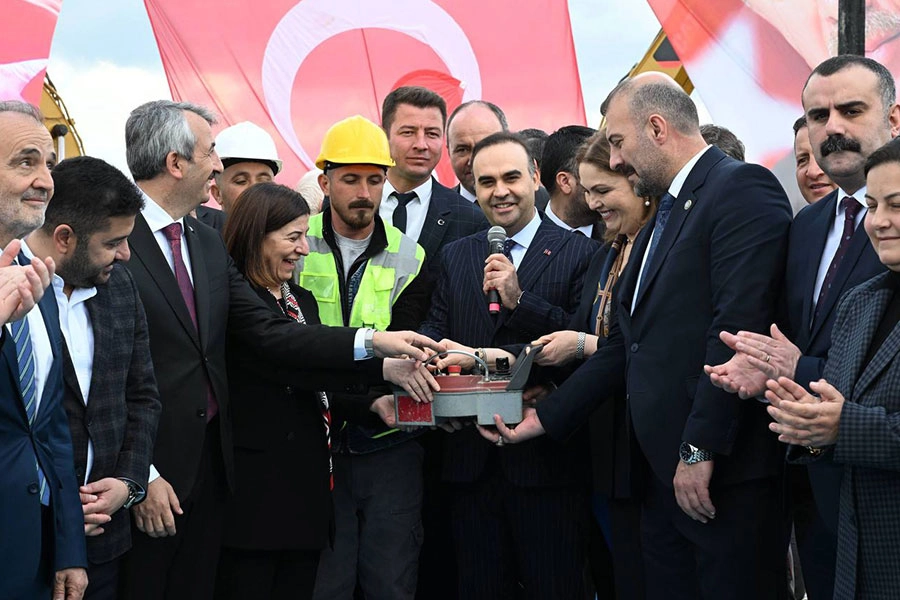 Edirne&rsquo;ye 400 milyon liralık yatırım