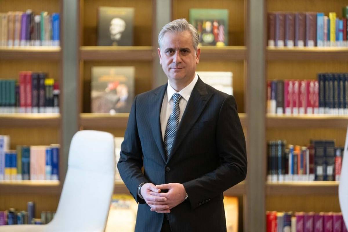 AK Parti, aileye y&ouml;nelik tehditleri "İnsan Hakları ve Aile Zirvesi"nde masaya yatıracak