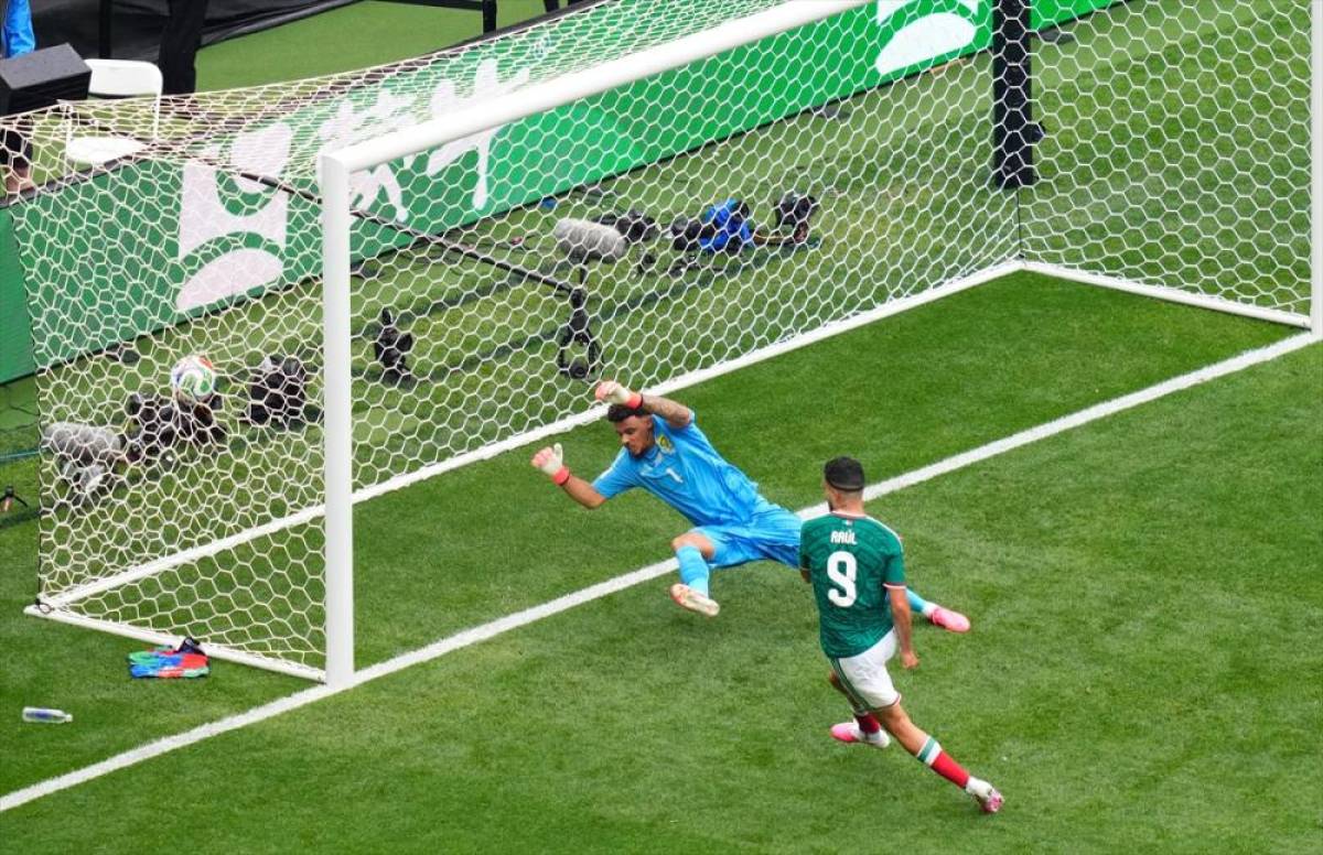 Futbol: 2026 FIFA D&uuml;nya Kupası