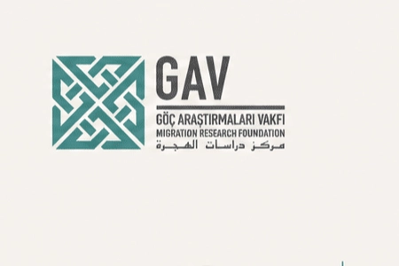 G&ouml;&ccedil; Araştırmaları Vakfı&rsquo;nın 2026-2027 eğitim programlarına başvurular başladı