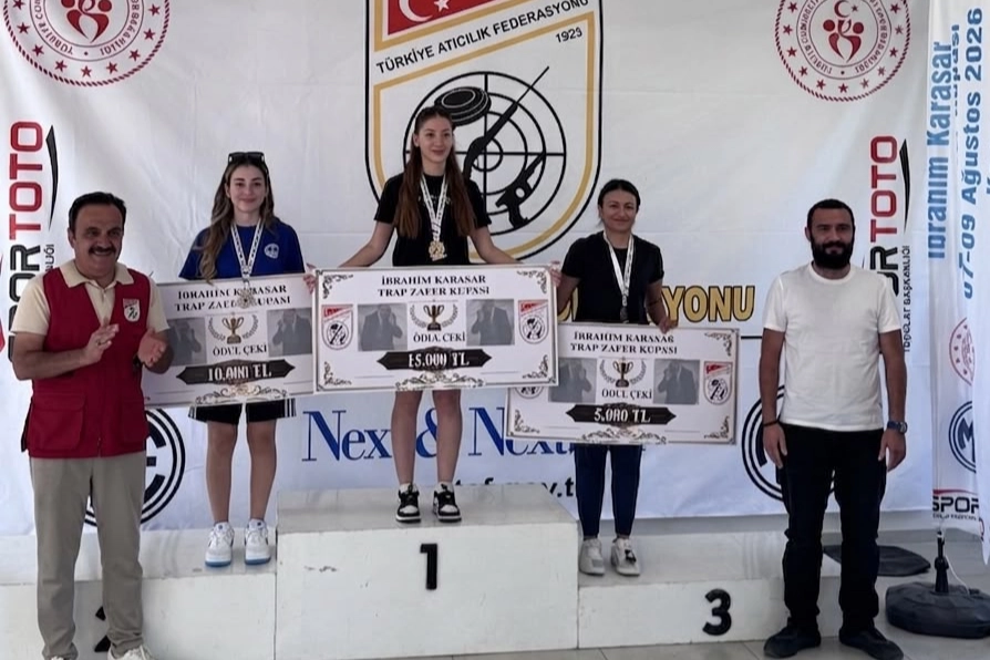 Kağıtspor&rsquo;da başarı r&uuml;zg&acirc;rı