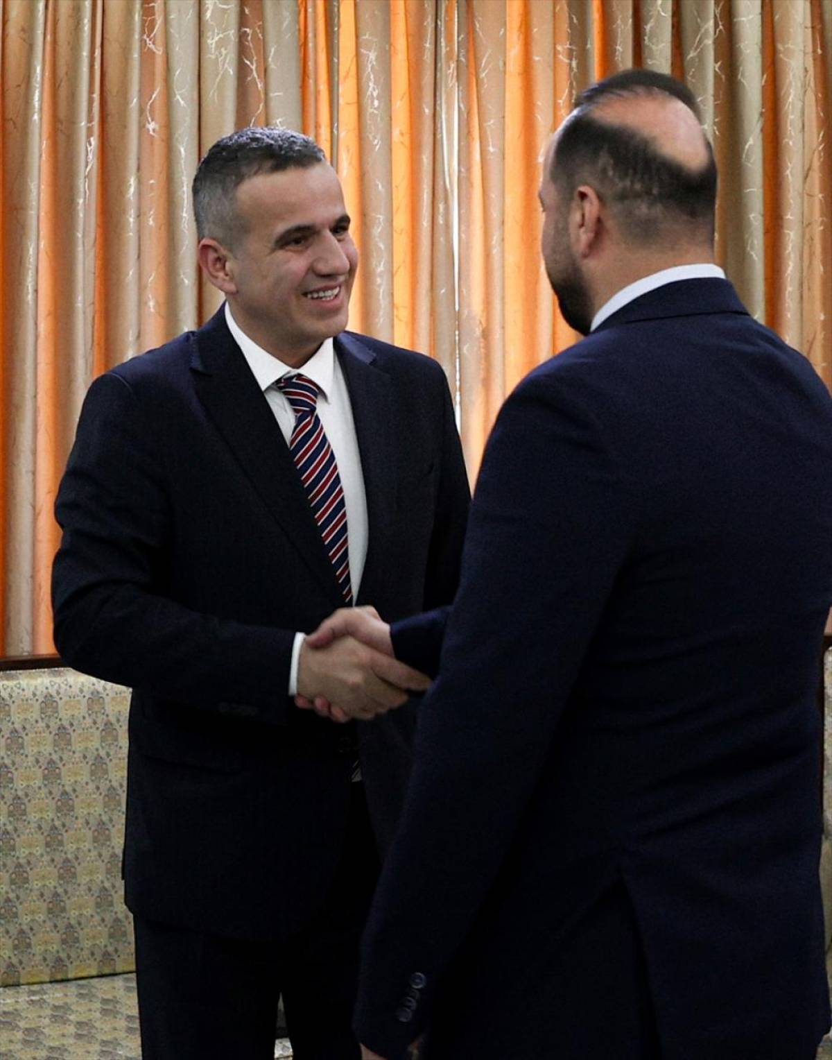 T&uuml;rkiye ile Suriye arasında iletişim alanında koordinasyon mekanizması kurulacak