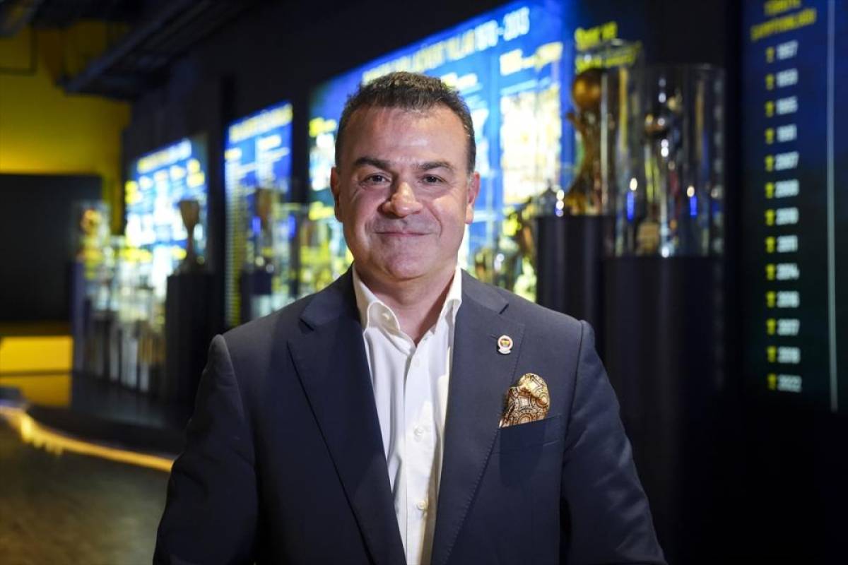 Fenerbah&ccedil;e, kadın futbolunda da kadın basketbolunda da şampiyonluğa inanıyor