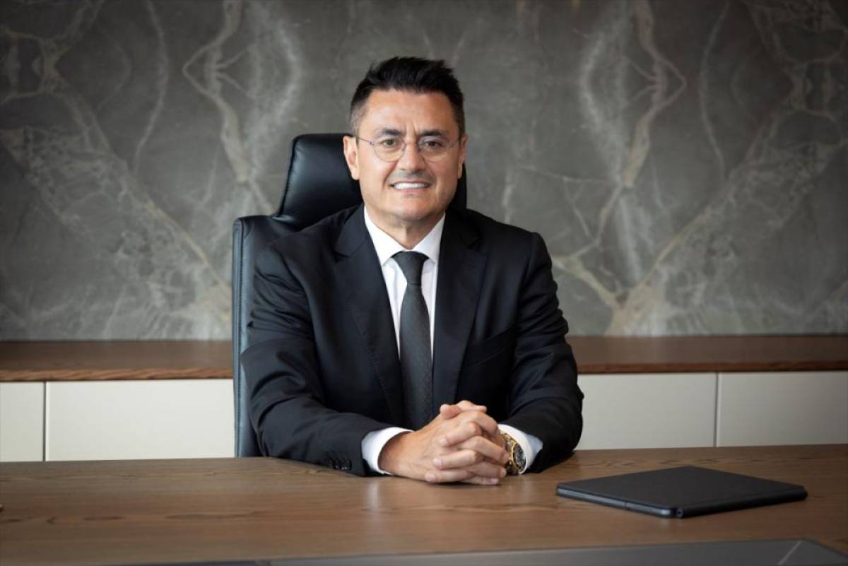 Alg&uuml;n Prime Ataşehir projesinin y&uuml;zde 10'u &ouml;n satış s&uuml;recinde satıldı