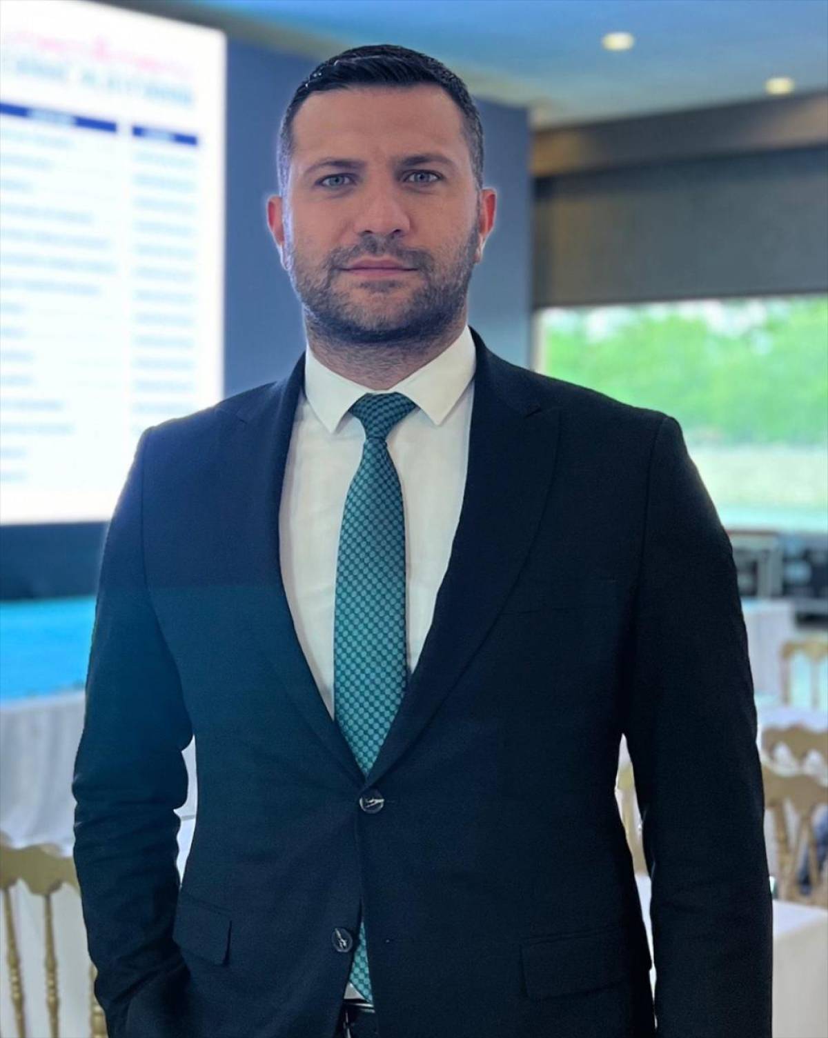 Edirne'de y&uuml;zme milli takım se&ccedil;meleri yapılacak