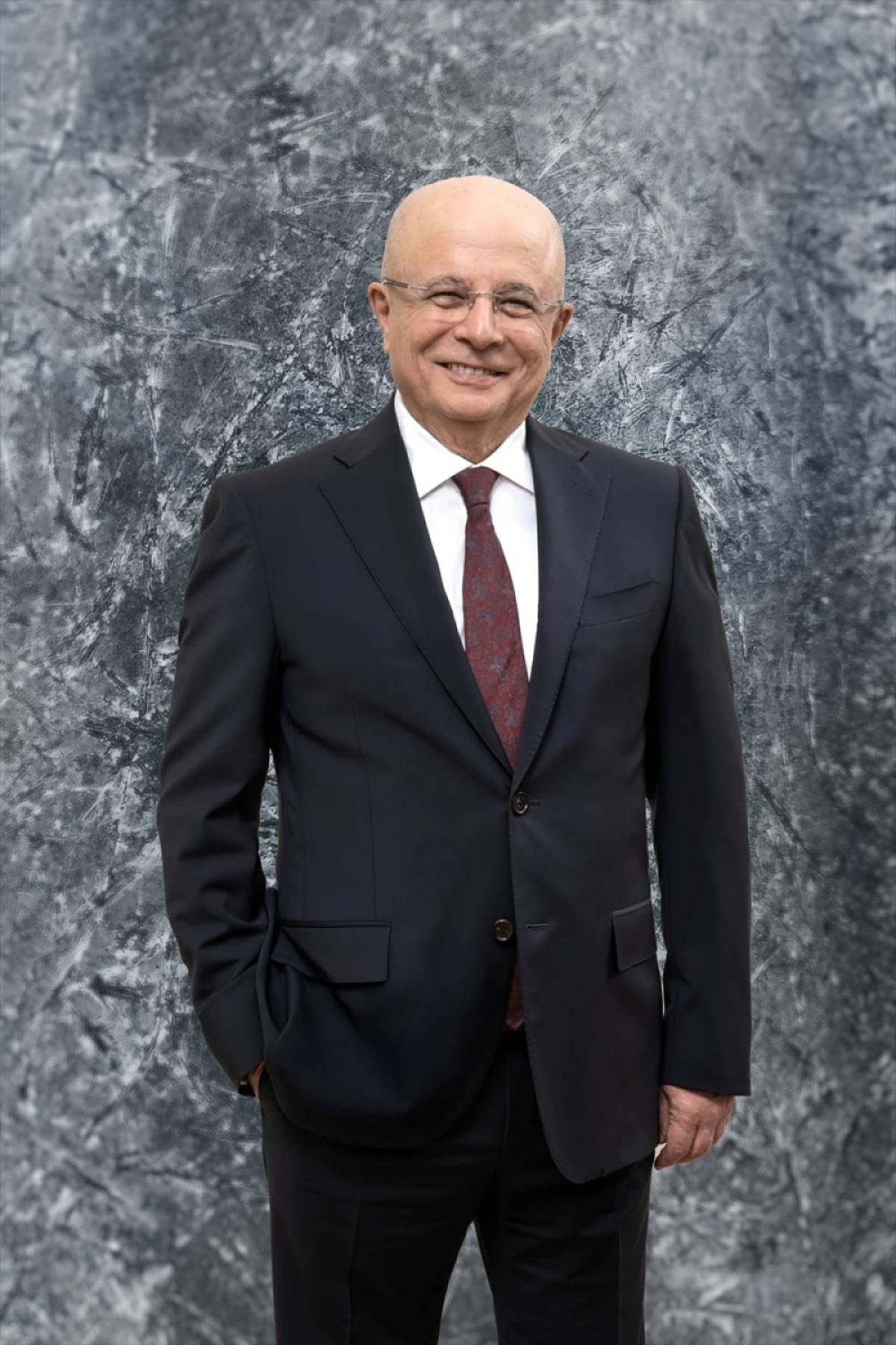 Yıldız Holding 2025'te konsolide satışlarını &ouml;nceki yıla g&ouml;re y&uuml;zde 34 artırdı