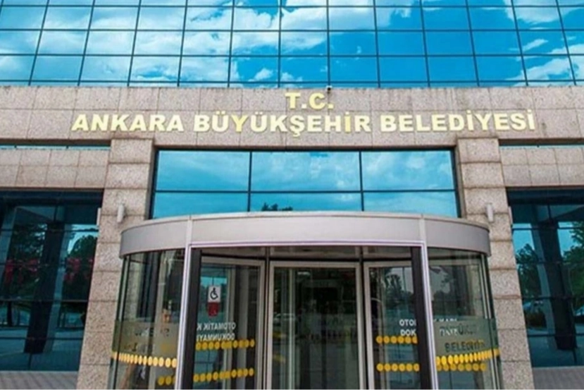 Ankara B&uuml;y&uuml;kşehir'den 'AHBAP' a&ccedil;ıklaması