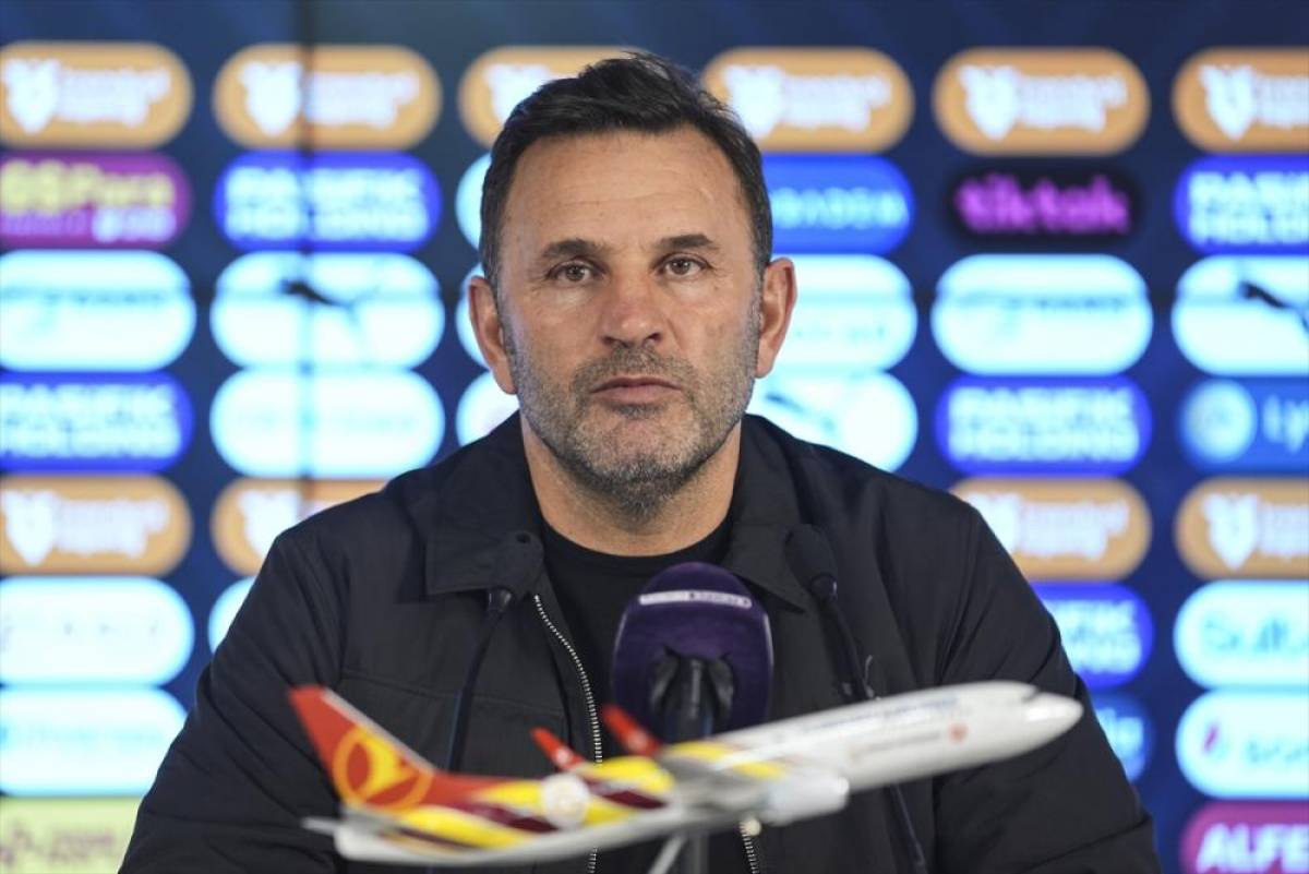 Galatasaray-Ey&uuml;pspor ma&ccedil;ının ardından