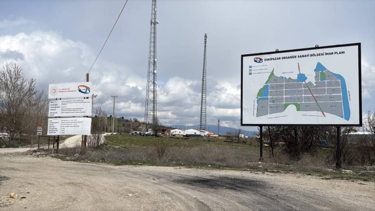 Karab&uuml;k sanayisi yatırımlarla atağa kalkacak