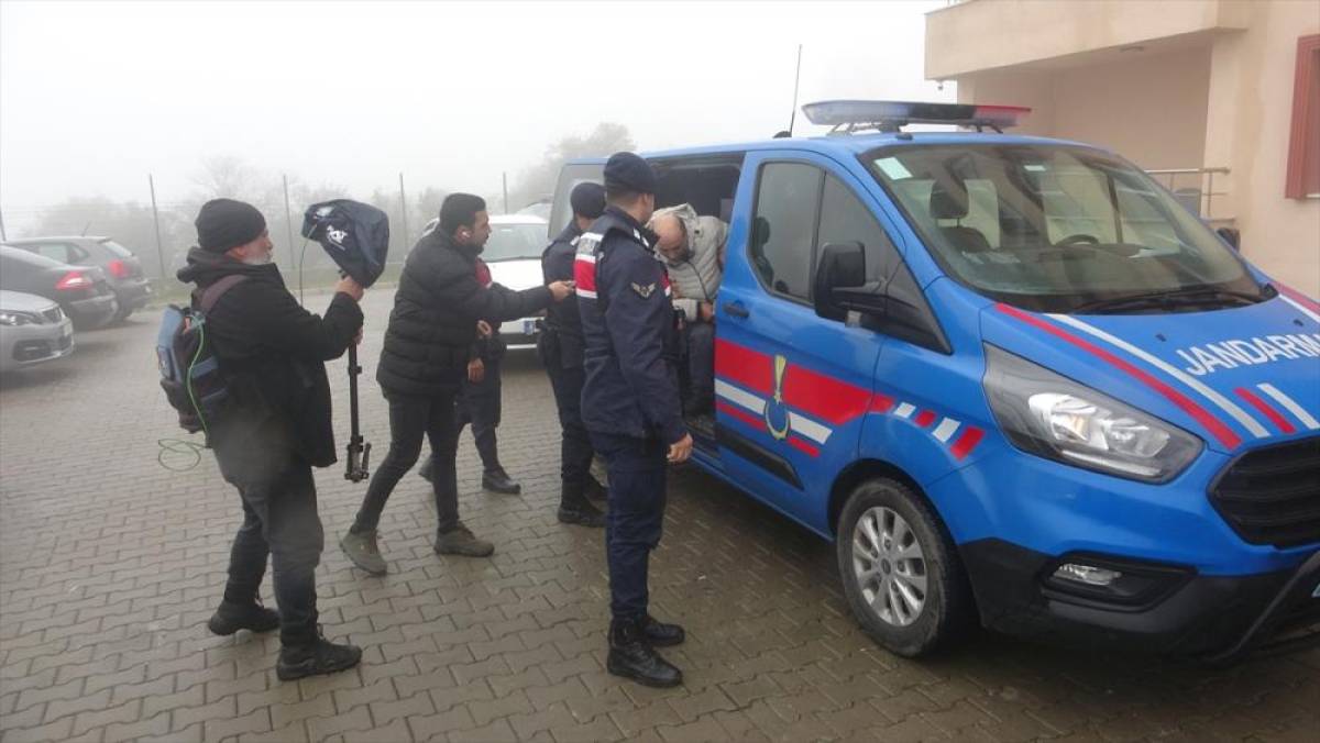 Çanakkale'de 19 yıl önce öldürülen kadının katil zanlısı yakalandı