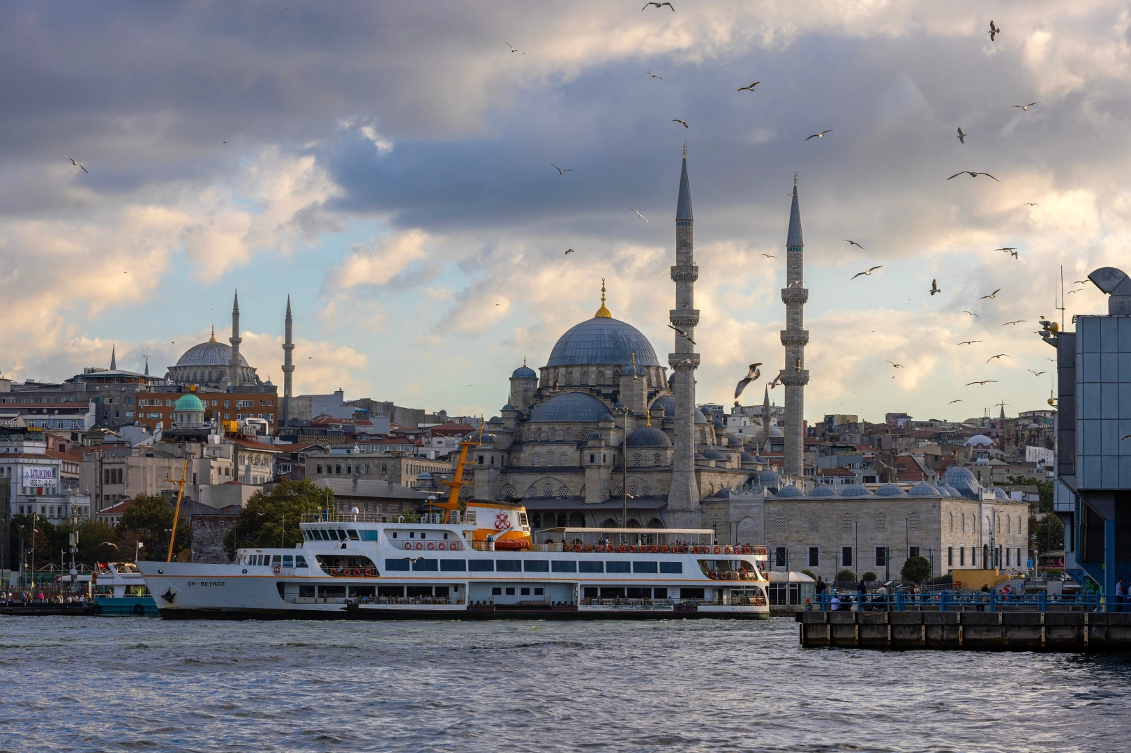 Yurtta bug&uuml;n hava nasıl olacak? (15 Ağustos 2026 Cumartesi)