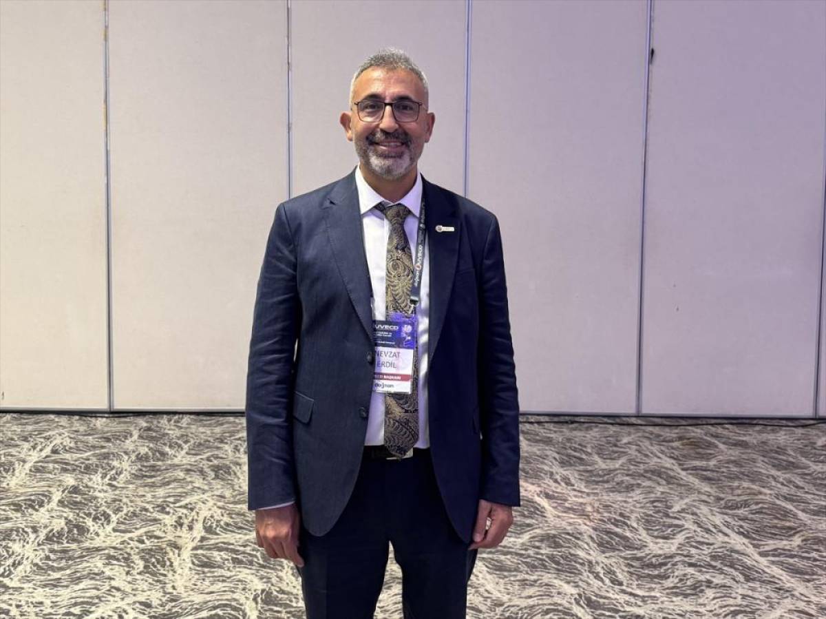 Doğru teşhis i&ccedil;in hastalara "yapay zekaya değil doktora başvurun" uyarısı