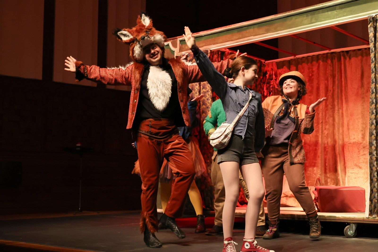 Miniklerden G&ouml;beklitepe&rsquo;nin gizemli d&uuml;nyasına yolculuk