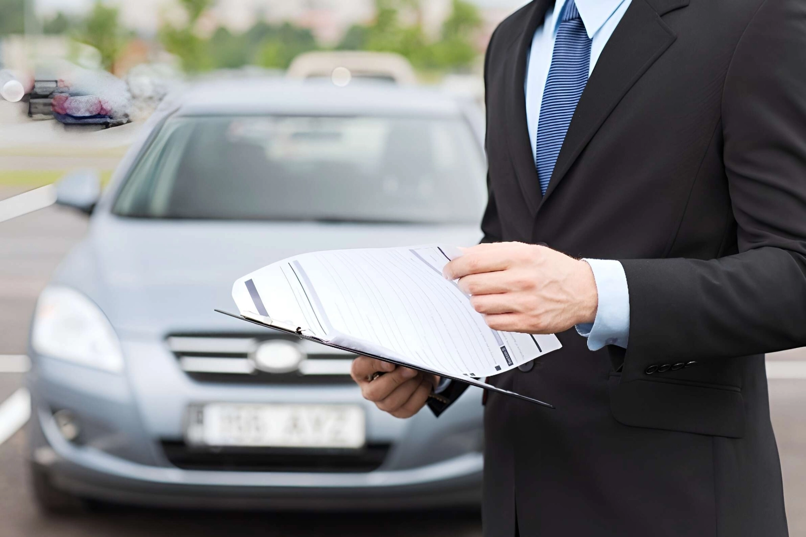 Trafiğe kayıtlı taşıtlarda d&uuml;ş&uuml;ş... Renk tercihlerinde 'gri' zirveyi bırakmıyor